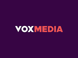 Vox Media Logo